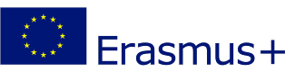 Logo Erasmus Plus 